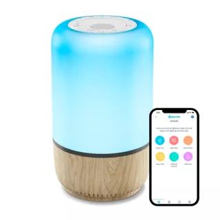 Smart Home para bebés